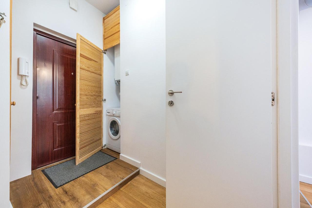 Hello Apartments Modern Studio Sw Ducha Gdańsk Eksteriør billede